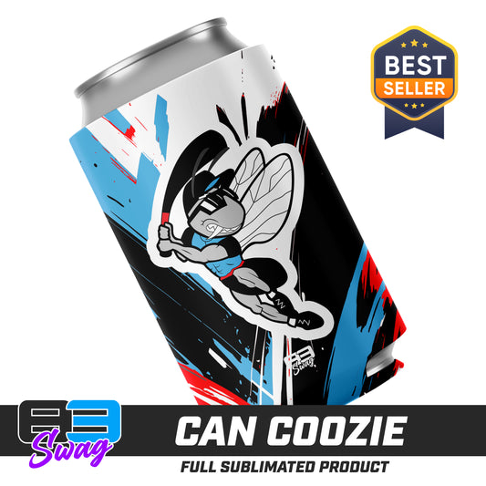 Can Coozie - NBC Gnats Baseball 2026 VERSION