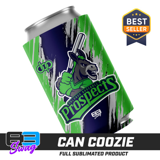 Can Coozie - Orlando Baseball Prospects - Swamp Donkeys