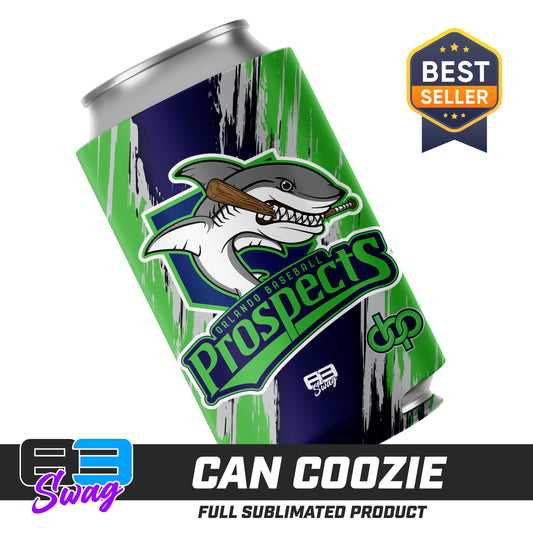 Can Coozie - Orlando Baseball Prospects - Land Sharks