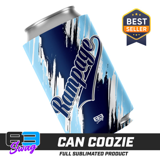 Can Coozie - Mississippi Rampage 2030 Softball