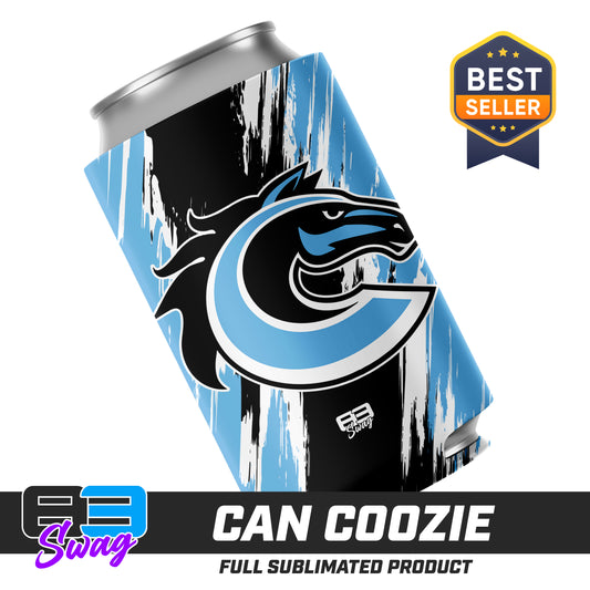 Can Coozie - Colts Baseball