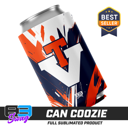 Can Coozie - Team Virginia Baseball