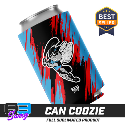 Can Coozie - NBC Gnats Baseball