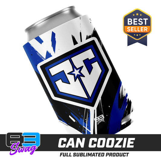 Can Coozie - JCB - Julington Creek Baseball 2026 VERSION