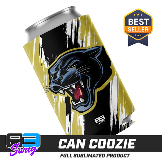 Can Coozie - Parkway High School Panthers