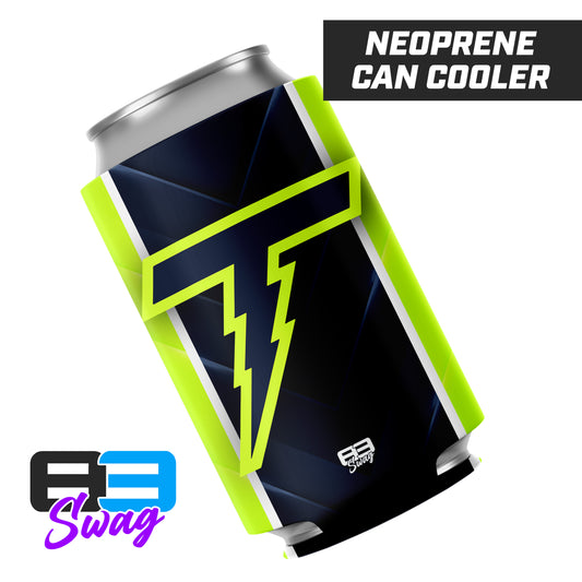 PVAA Thunder 2024 Edition - Can Cooler