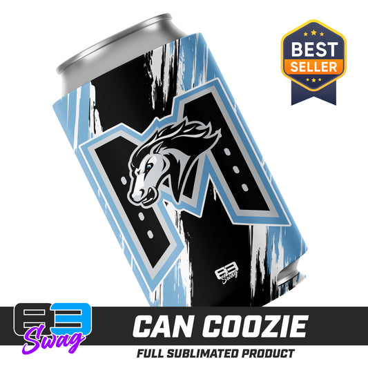 Can Coozie - MHS Dance