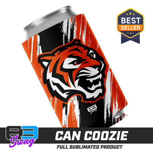 Can Coozie - Winter Park Tigers