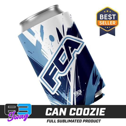 Can Coozie - FCA BASEBALL 2026 VERSION