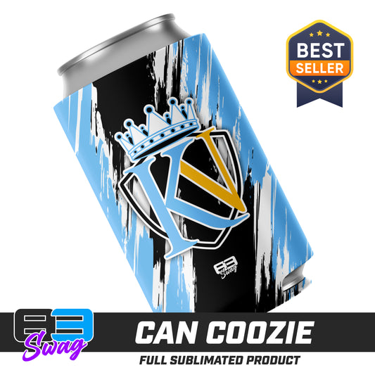 Can Coozie - Kingdom Nation Baseball