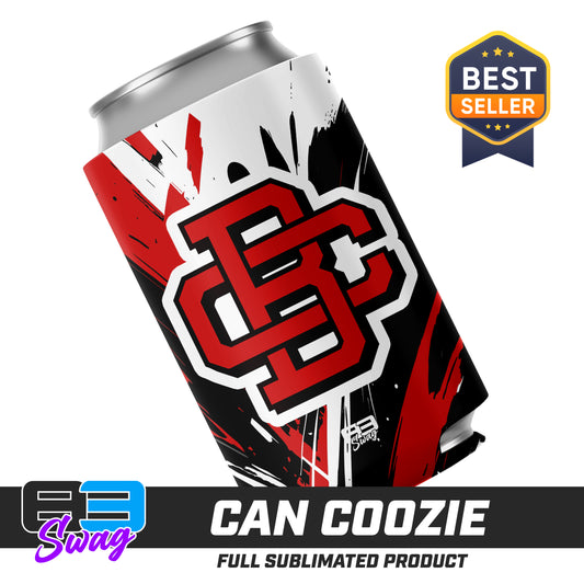 Can Coozie - CBC Baseball