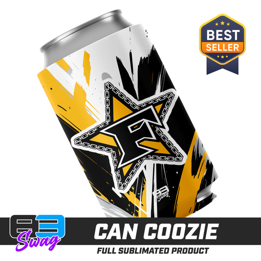 Can Coozie - 5 Star Mafia Baseball V.2026