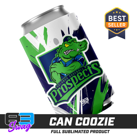 Can Coozie - Orlando Baseball Prospects - Swamp Kings V.2026