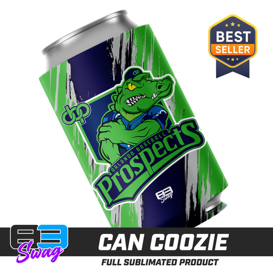 Can Coozie - Orlando Baseball Prospects - Swamp Kings