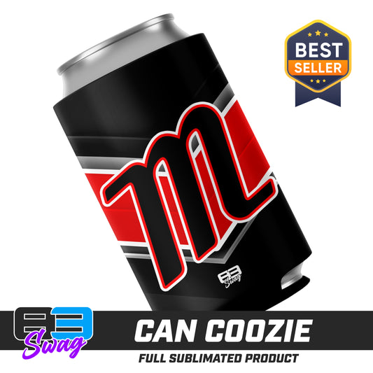 Can Coozie - SYA Mets V1