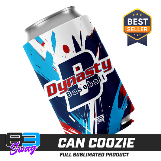 Can Coozie - North Florida Dynasty