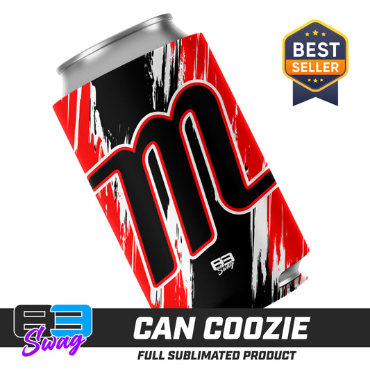 Can Coozie - SYA Mets