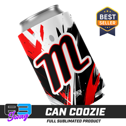 Can Coozie - SYA Mets v.2026