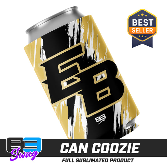 Can Coozie - Elite Baseball