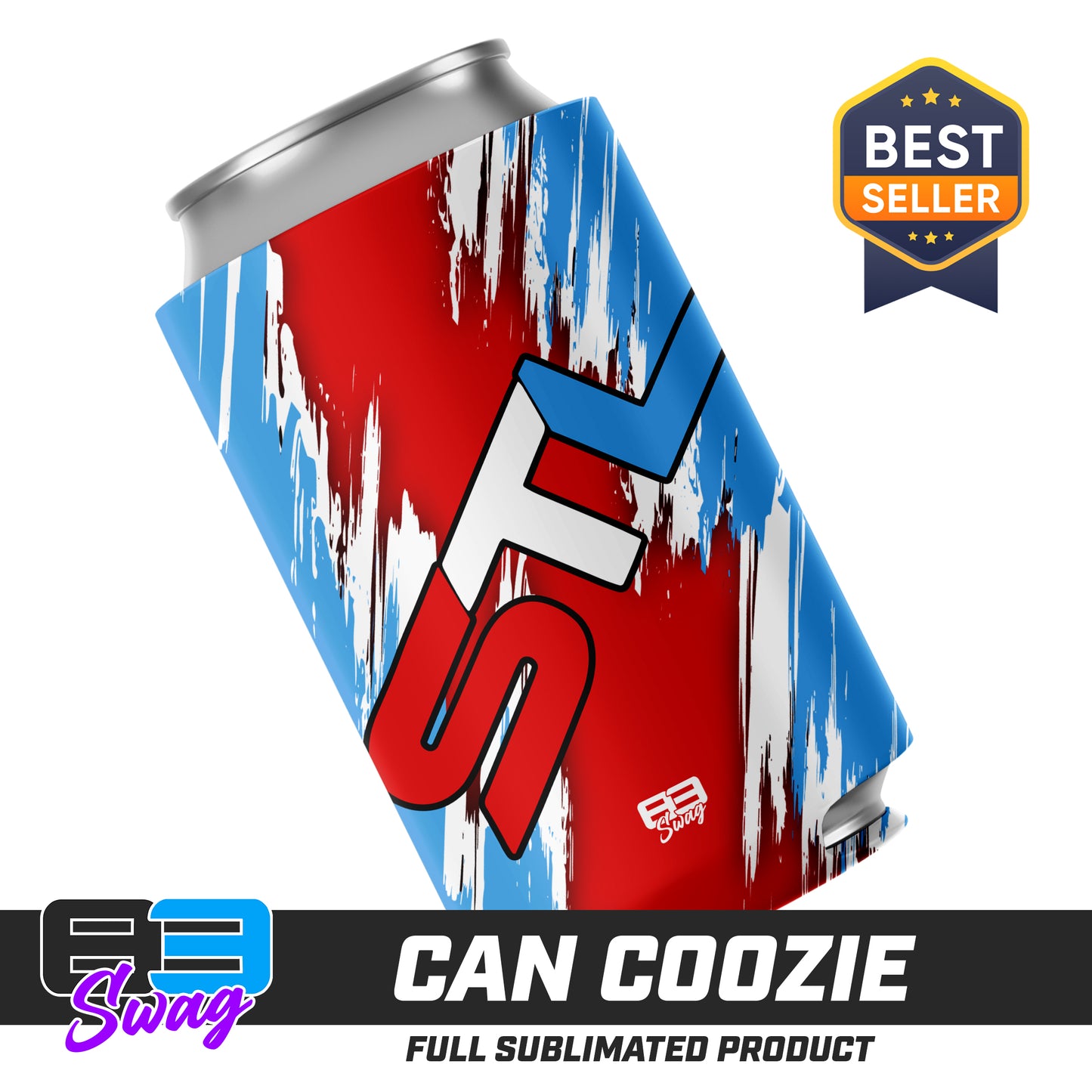 Can Coozie - Small Town Legends