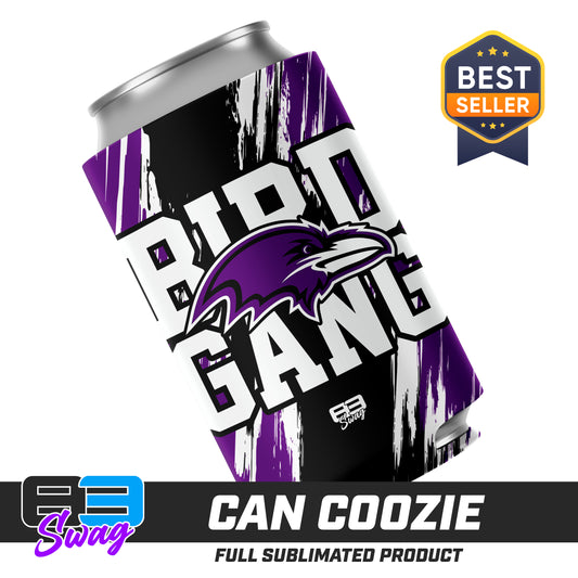 Can Coozie - Joliet Ravens Football