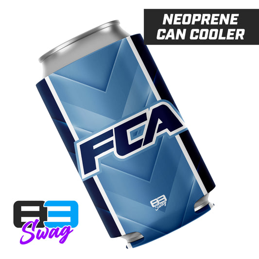 FCA 2024 Edition - Can Cooler