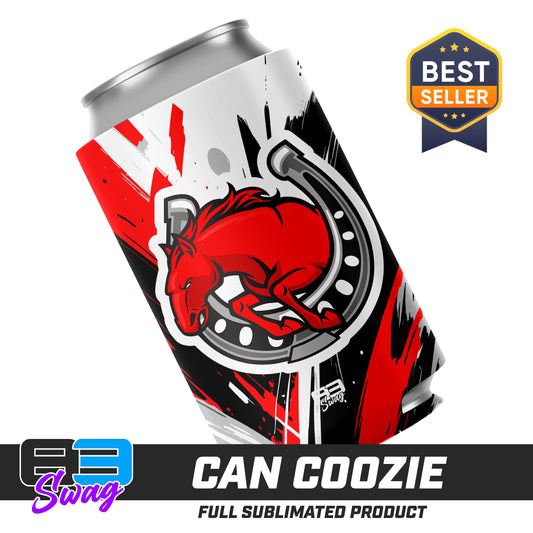 CUSTOM - Can Coozie - Stillwater Hockey