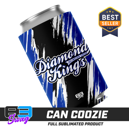 Can Coozie - JCB Diamond Kings Baseball