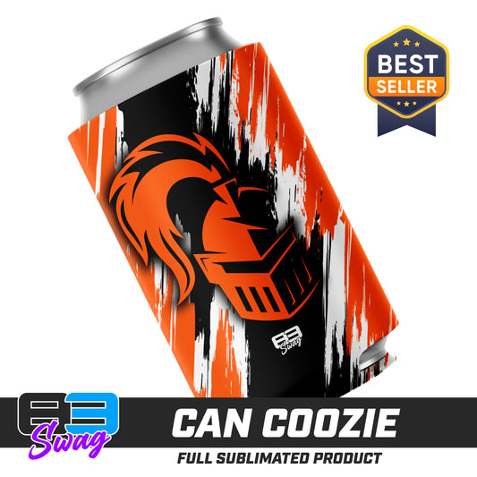 Can Coozie - Longwood Wrestling