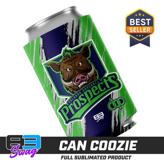 Can Coozie - Orlando Baseball Prospects - War Hogs