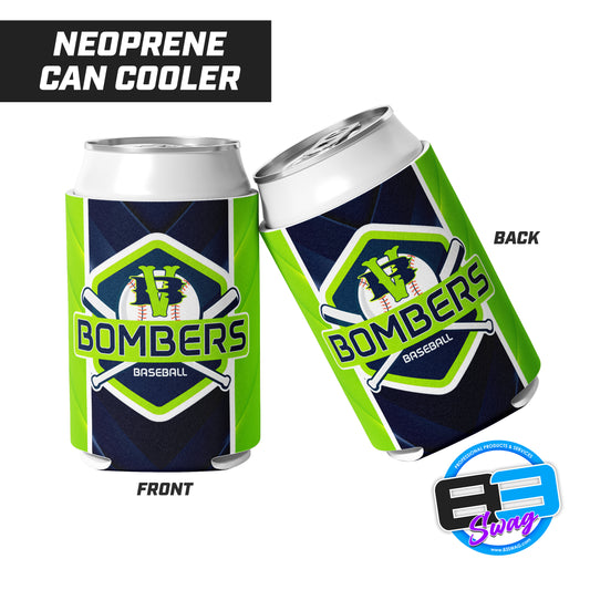 Bombers - Can Cooler