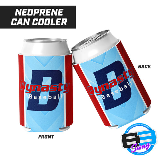 North Florida Dynasty - Can Cooler
