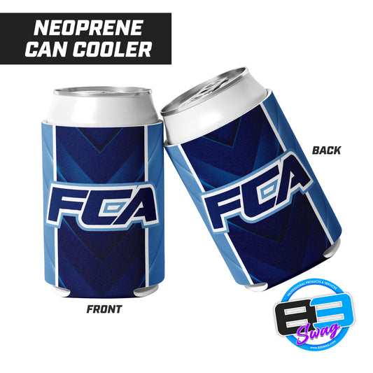 FCA - Can Cooler