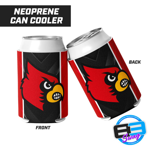 Prosper Cardinals Football - Can Cooler