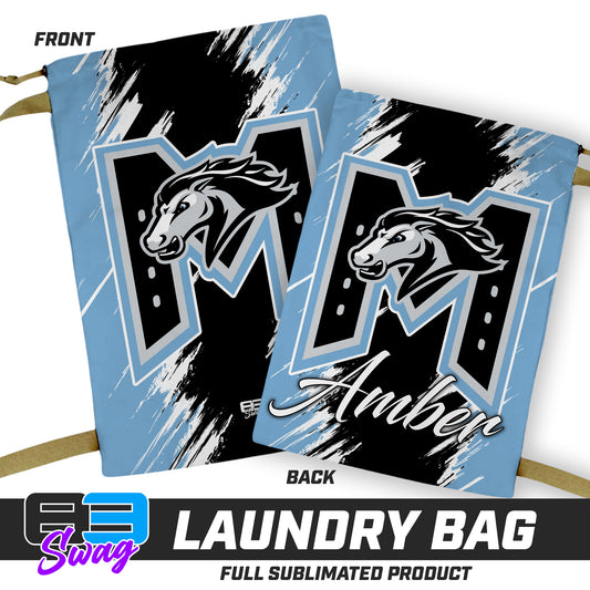 28"x36" Laundry Bag - MHS Dance