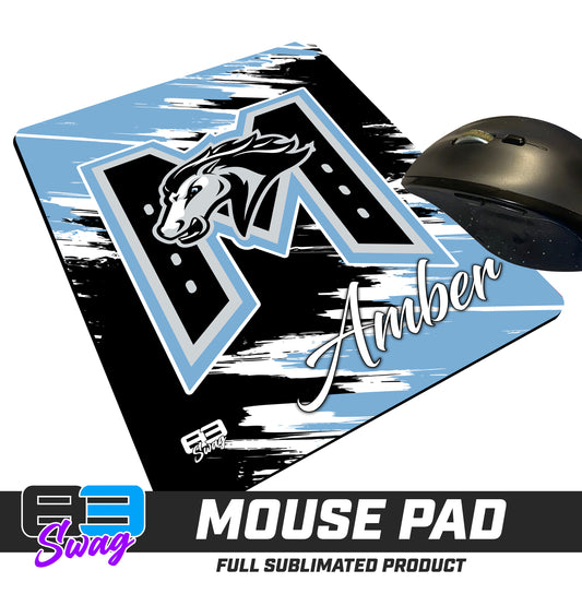 Mouse Pad - MHS Dance