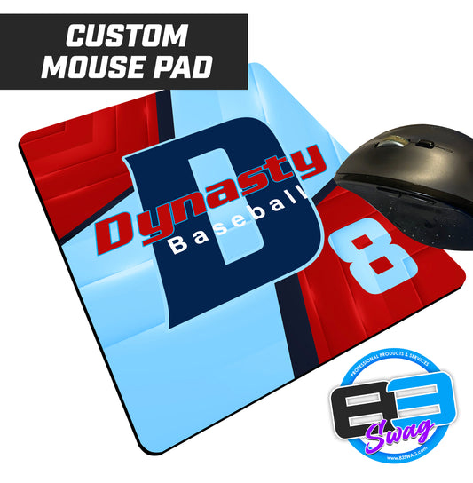 North Florida Dynasty - Mouse Pad