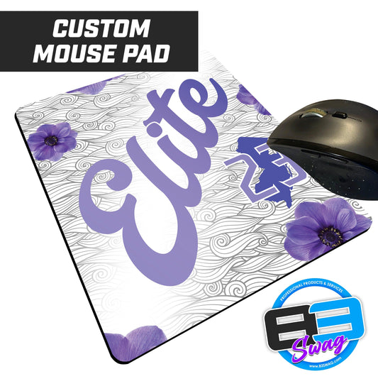 Garden State Elite Volleyball 2023 - Mouse Pad - 83Swag