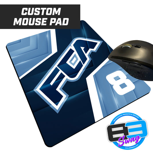 FCA - Mouse Pad