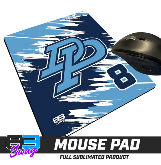 Mouse Pad - Dr Phillips All Stars Baseball