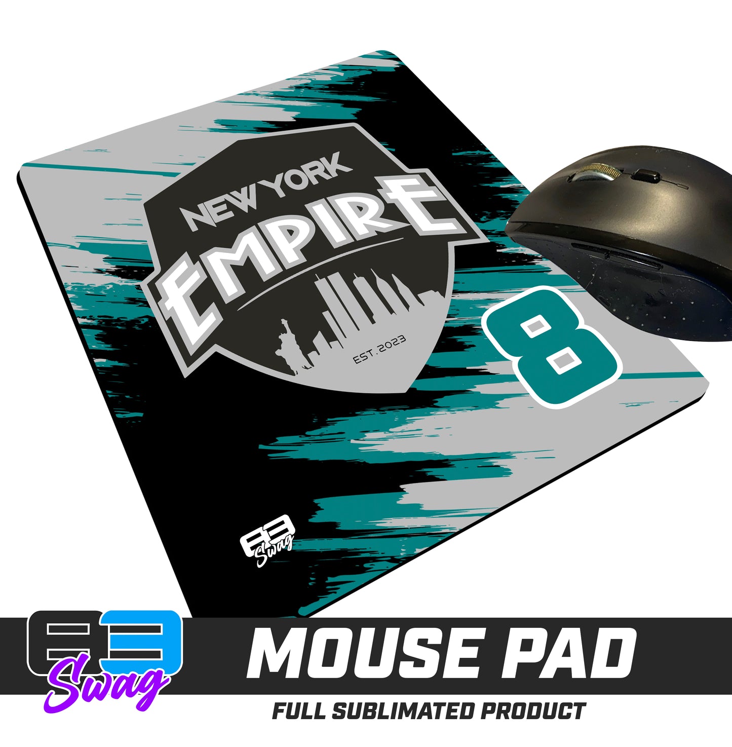 Mouse Pad - New York Empire Softball