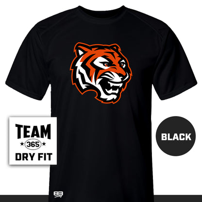 Performance T-Shirt - MULTIPLE COLORS AVAILABLE - Winter Park Tigers V1