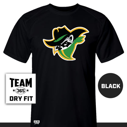 Performance T-Shirt - Bandits Baseball