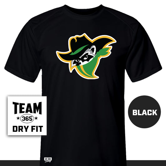 Performance T-Shirt - Bandits Baseball