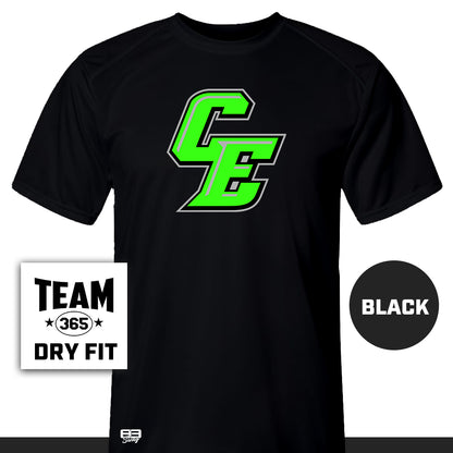 Performance T-Shirt - Cherokee Elite Baseball