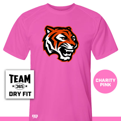 Performance T-Shirt - MULTIPLE COLORS AVAILABLE - Winter Park Tigers V1