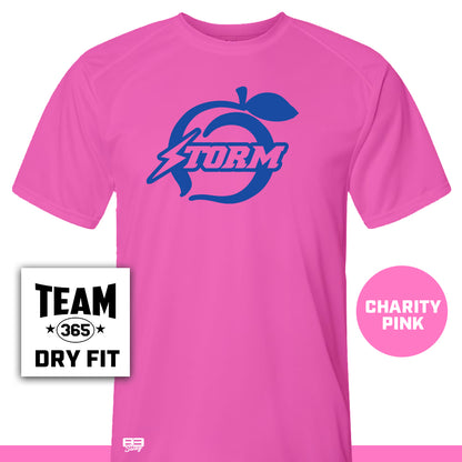 Crew - Performance T-Shirt - Atlanta Storm V2