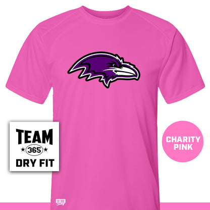 Performance T-Shirt - Joliet Ravens Football V2