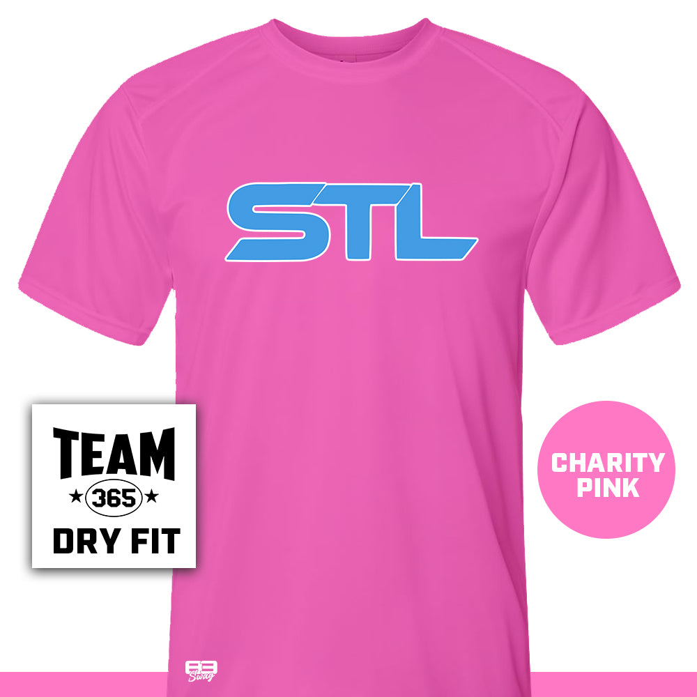 Performance T-Shirt - Small Town Legends