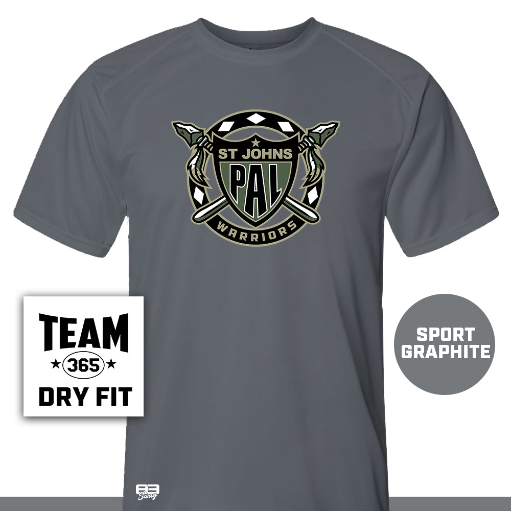 Performance T-Shirt - PAL Warriors